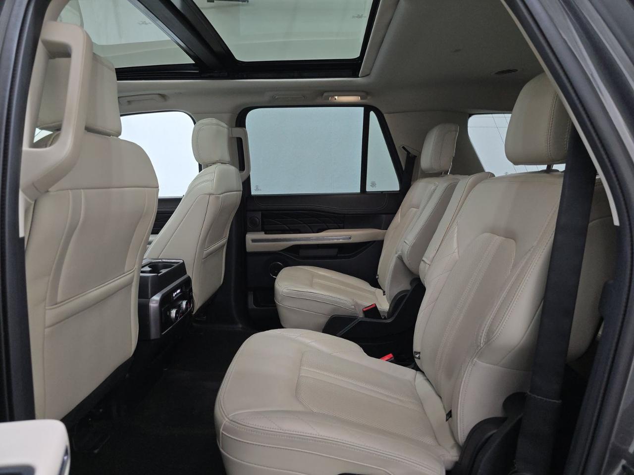 Ford Expedition Max Platinum 4x4 2020