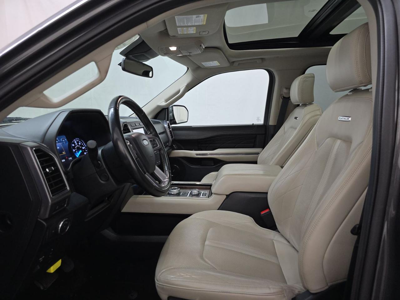 Ford Expedition Max Platinum 4x4 2020