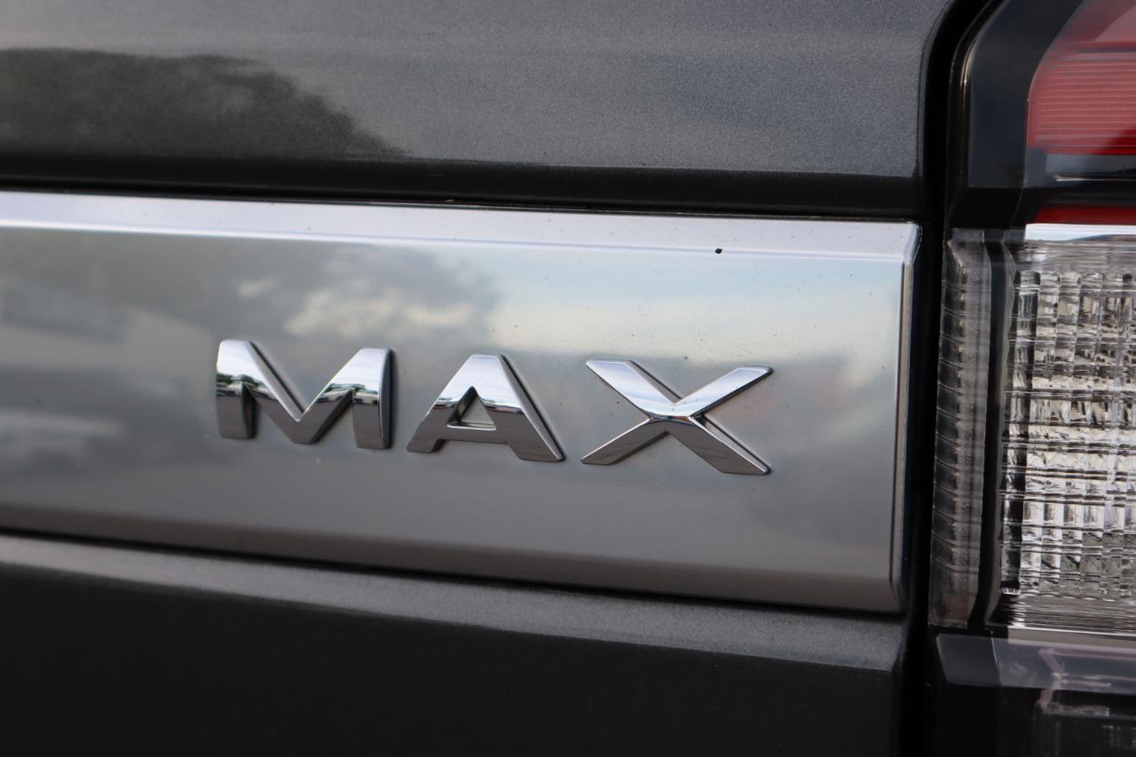 Ford Expedition Max Platinum 4x4 2020