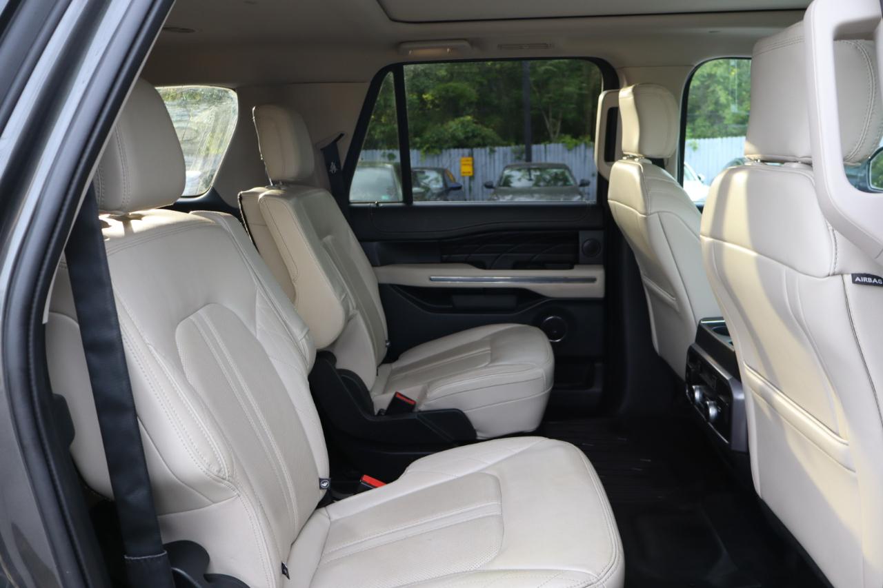 Ford Expedition Max Platinum 4x4 2020