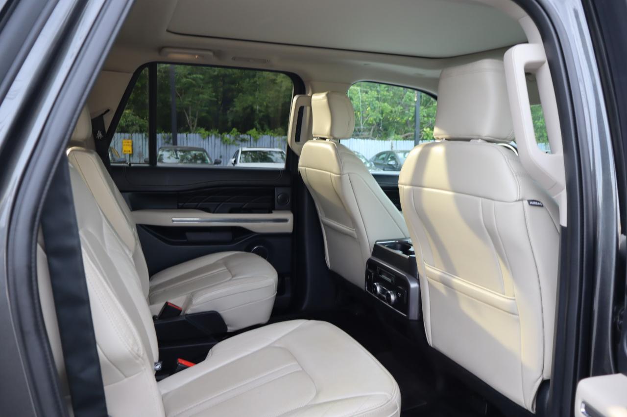 Ford Expedition Max Platinum 4x4 2020