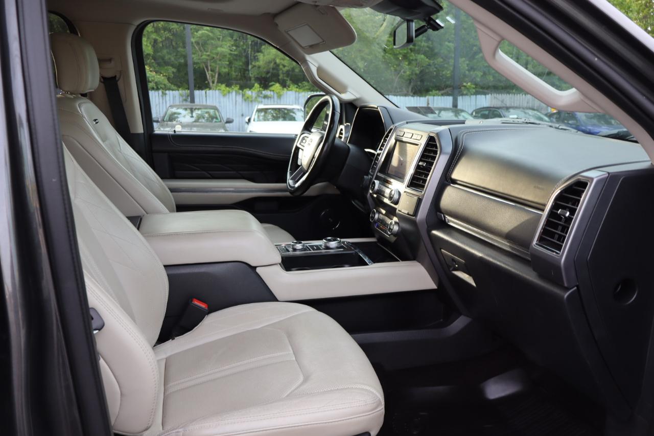 Ford Expedition Max Platinum 4x4 2020