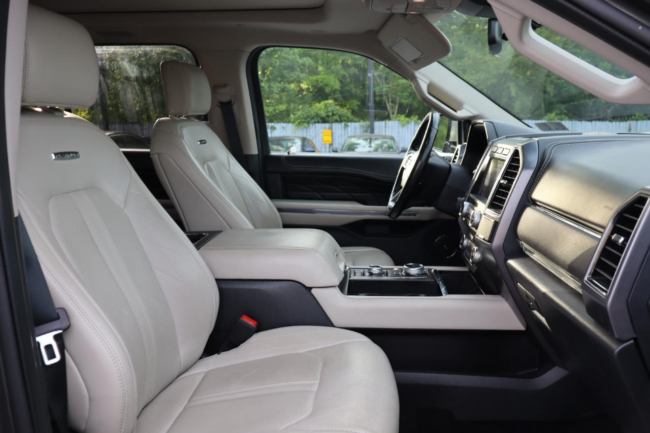 Ford Expedition Max Platinum 4x4 2020