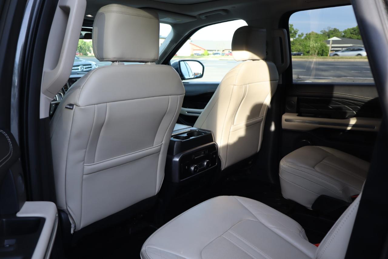 Ford Expedition Max Platinum 4x4 2020