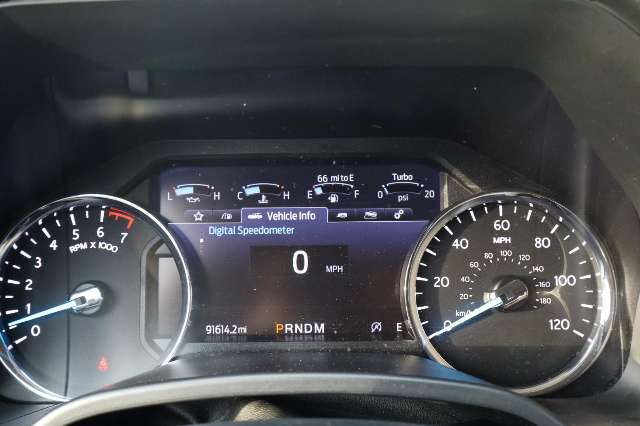 Ford Expedition Max Platinum 4x4 2020