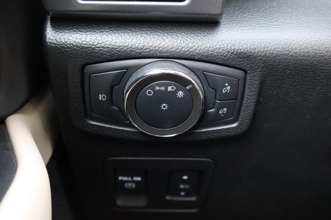 Ford Expedition Max Platinum 4x4 2020