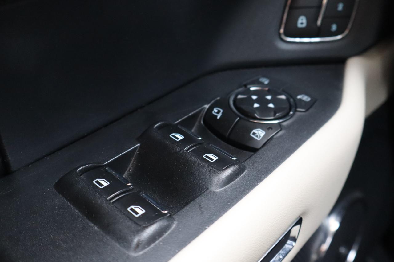 Ford Expedition Max Platinum 4x4 2020