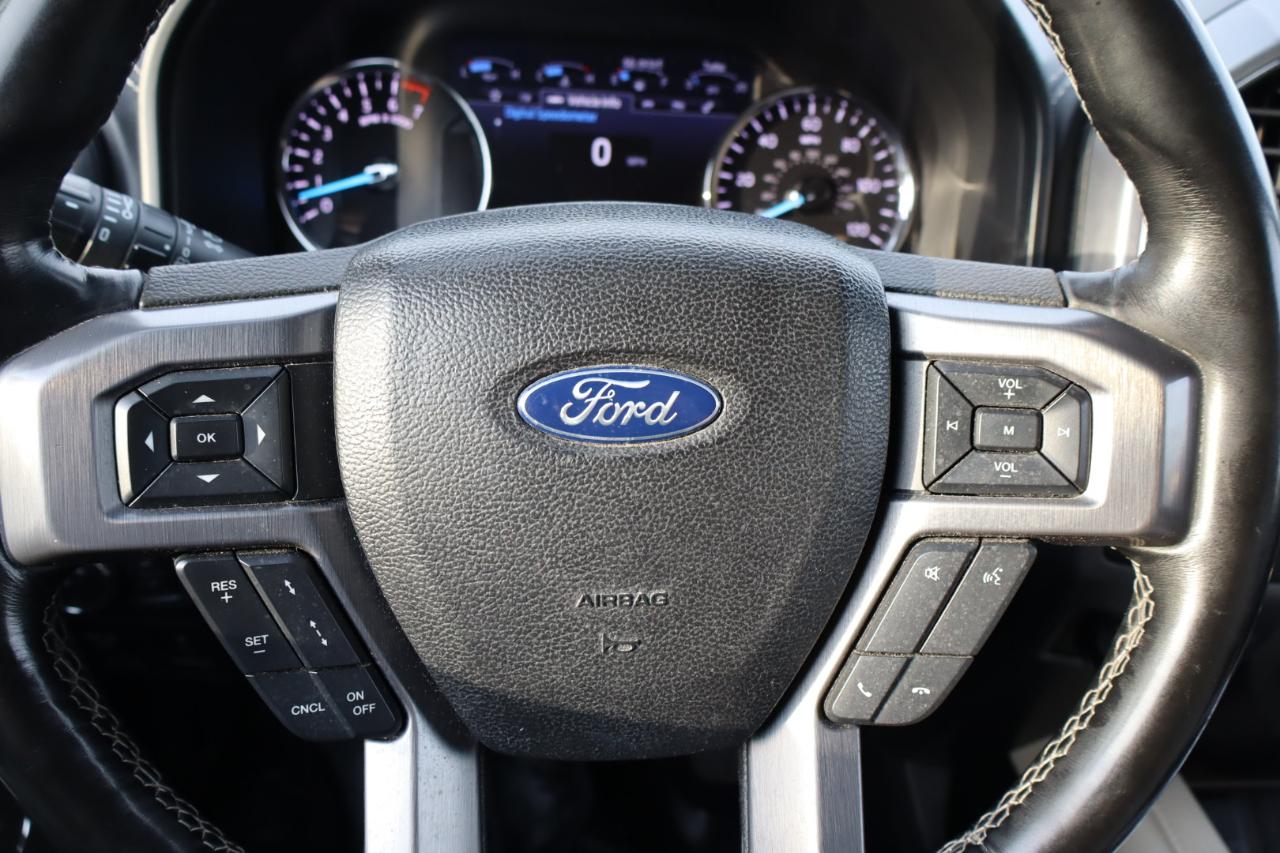 Ford Expedition Max Platinum 4x4 2020