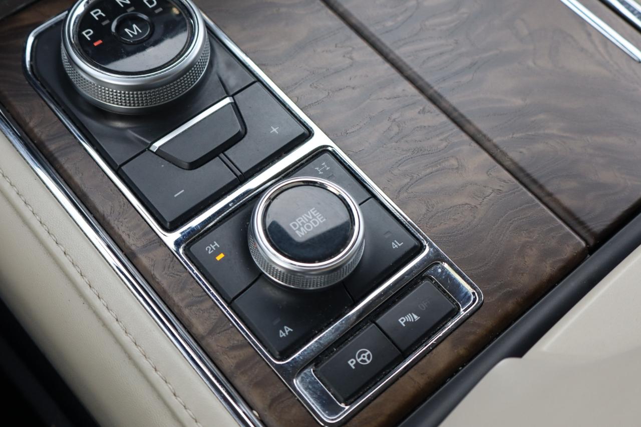 Ford Expedition Max Platinum 4x4 2020
