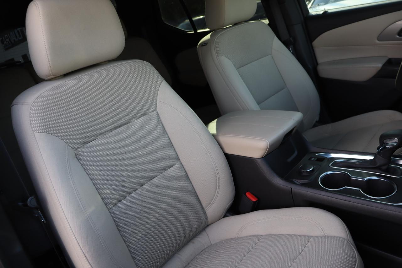 Chevrolet Traverse  2023