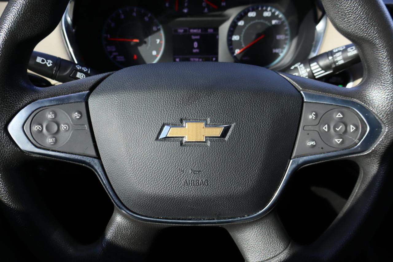 Chevrolet Traverse  2023