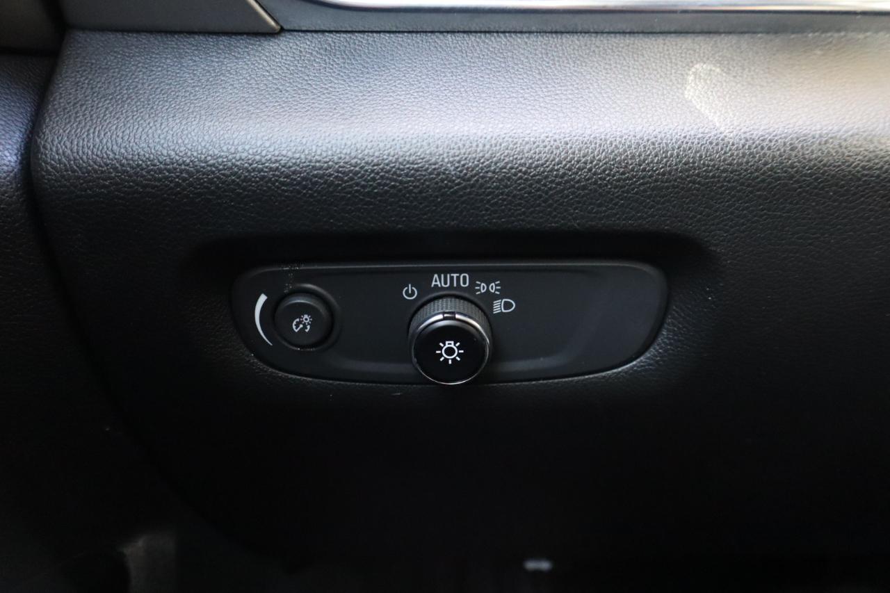 Chevrolet Traverse  2023