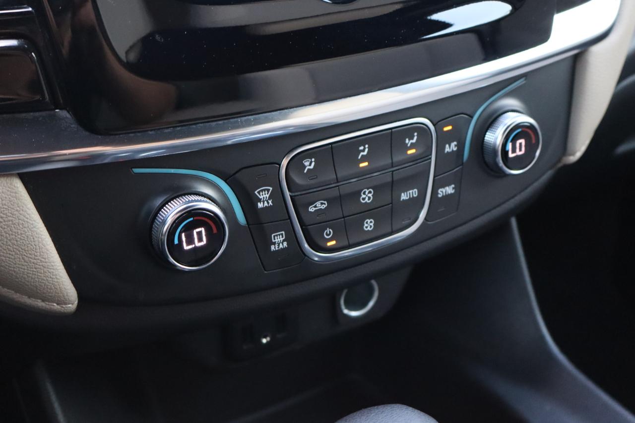 Chevrolet Traverse  2023