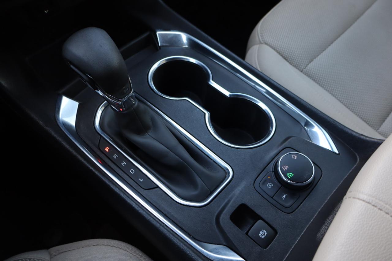 Chevrolet Traverse  2023