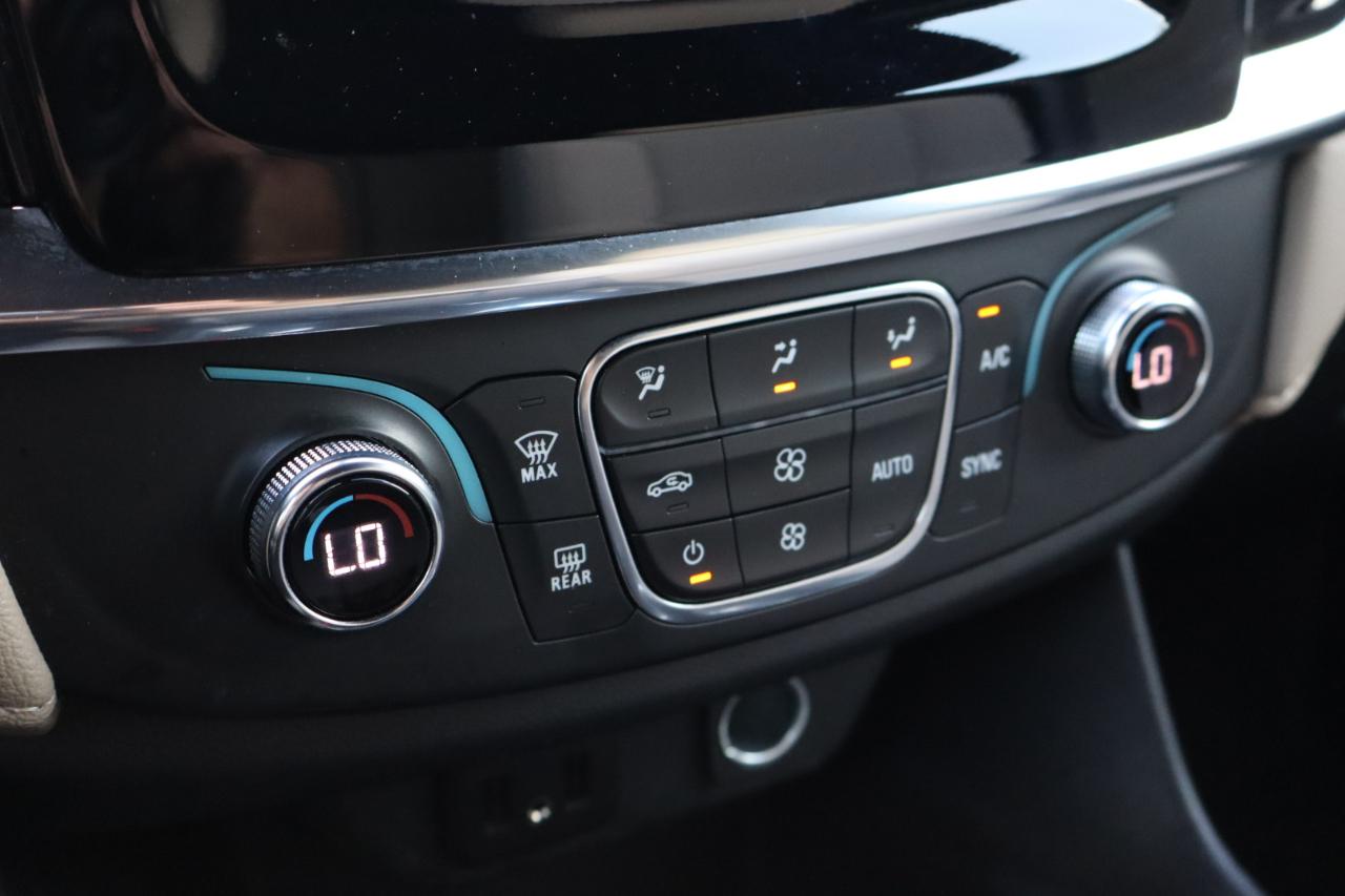 Chevrolet Traverse  2023