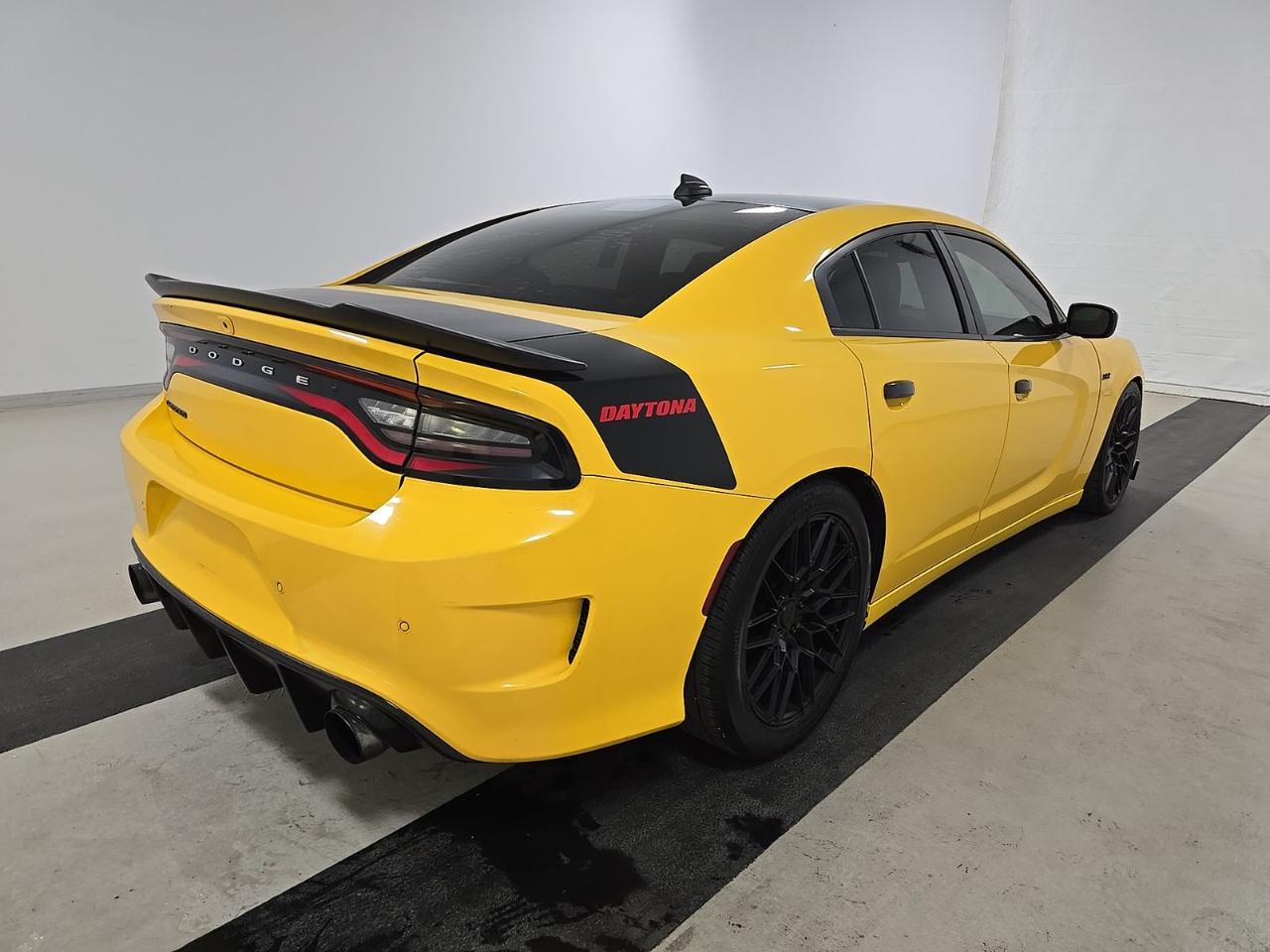 Dodge Charger Daytona 392 RWD 2017