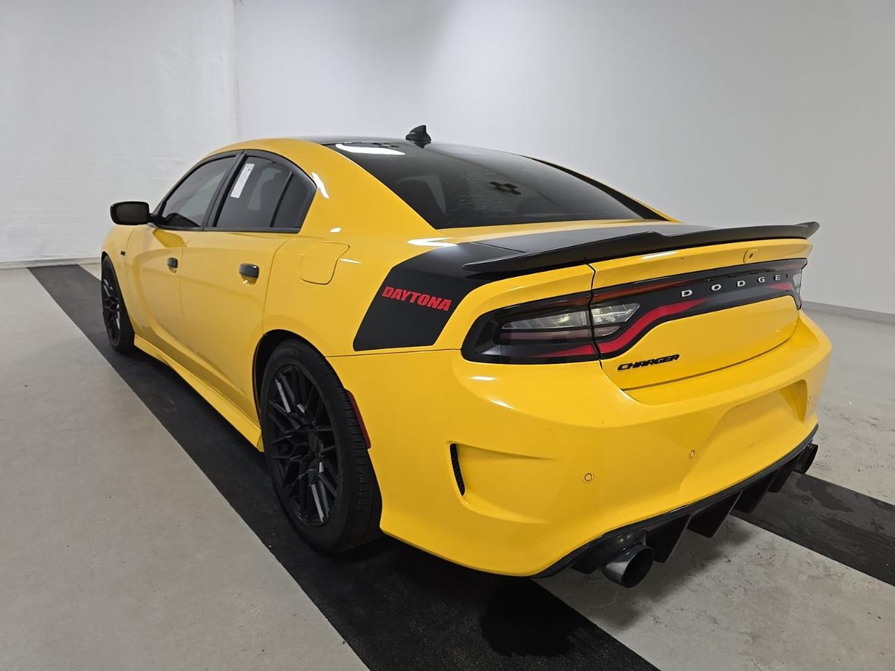 Dodge Charger Daytona 392 RWD 2017