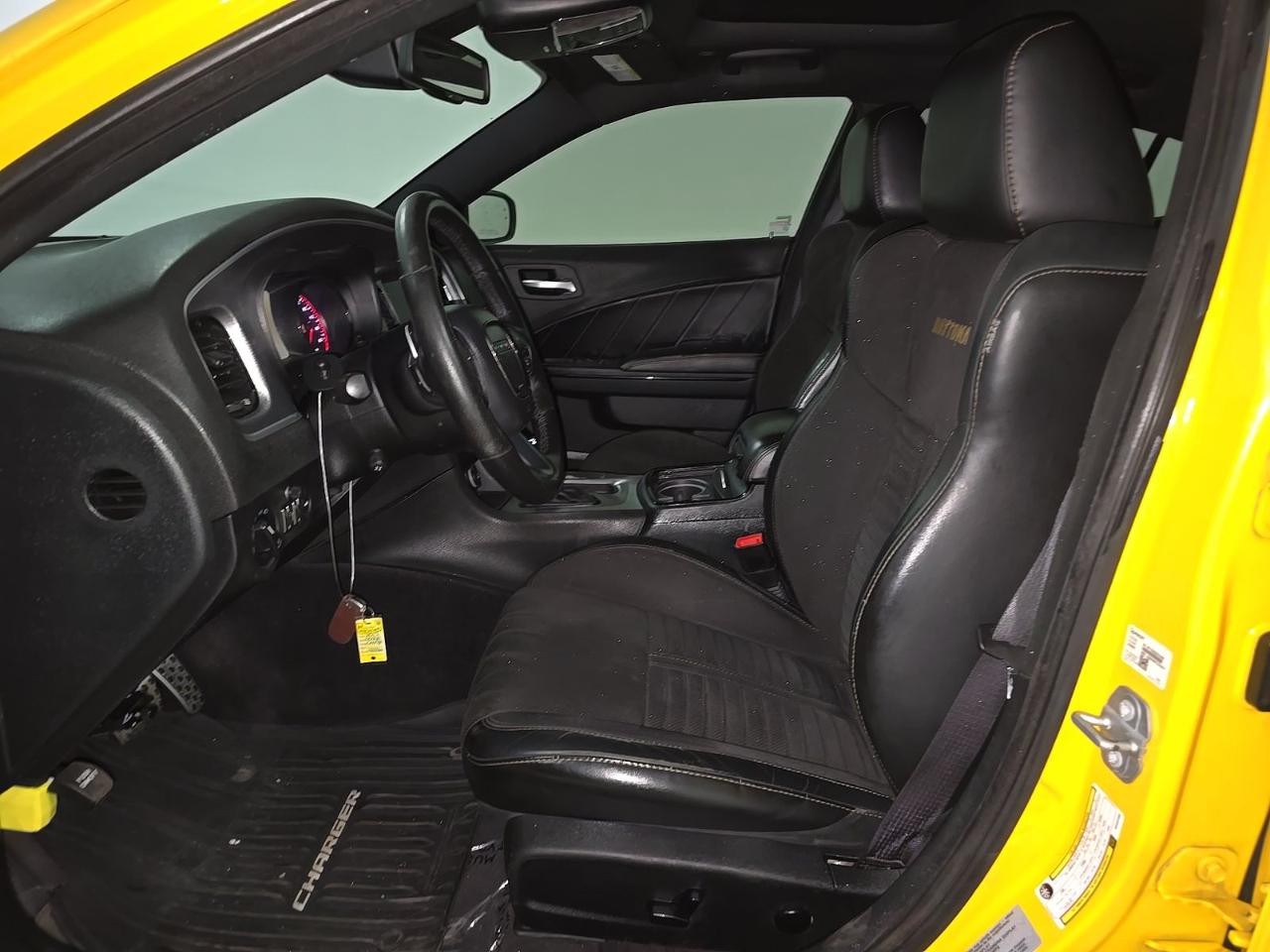 Dodge Charger Daytona 392 RWD 2017