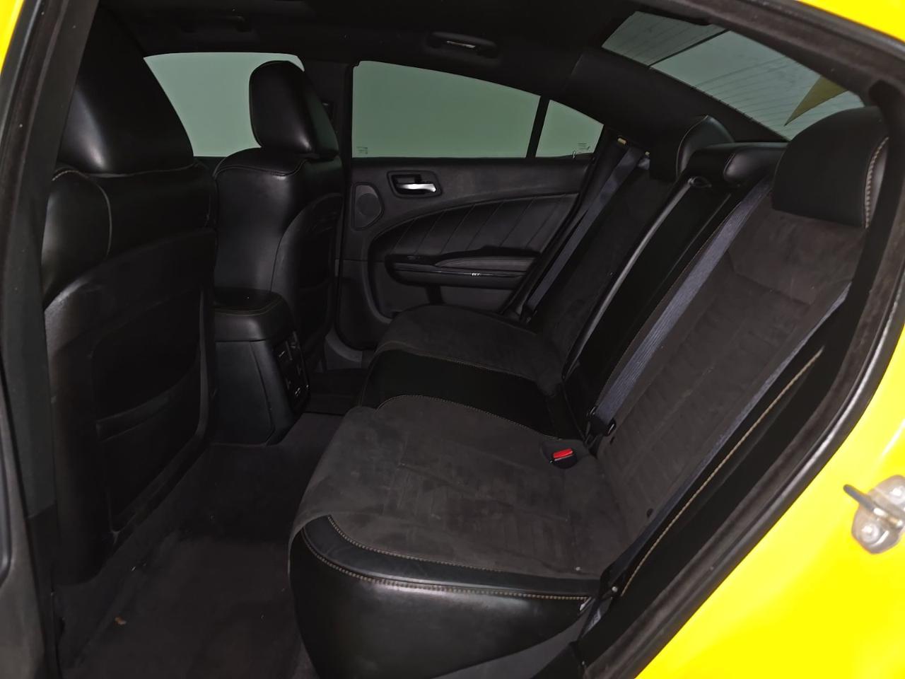 Dodge Charger Daytona 392 RWD 2017