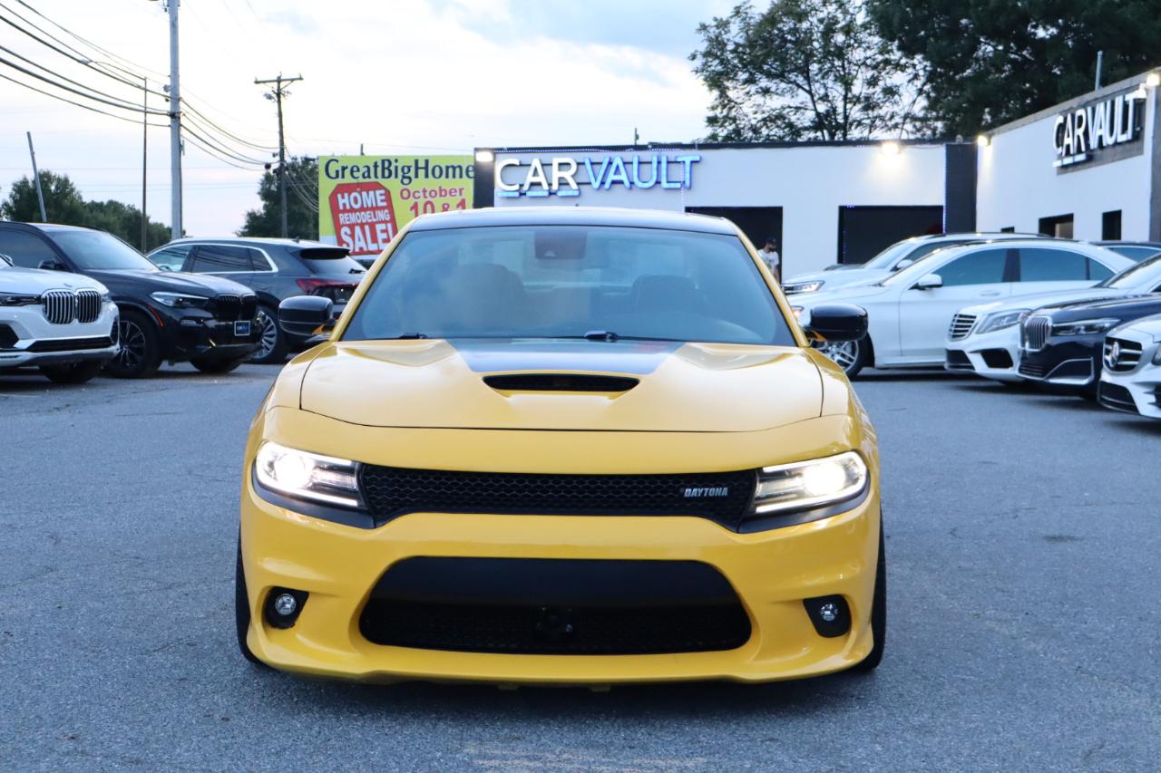 Dodge Charger Daytona 392 RWD 2017