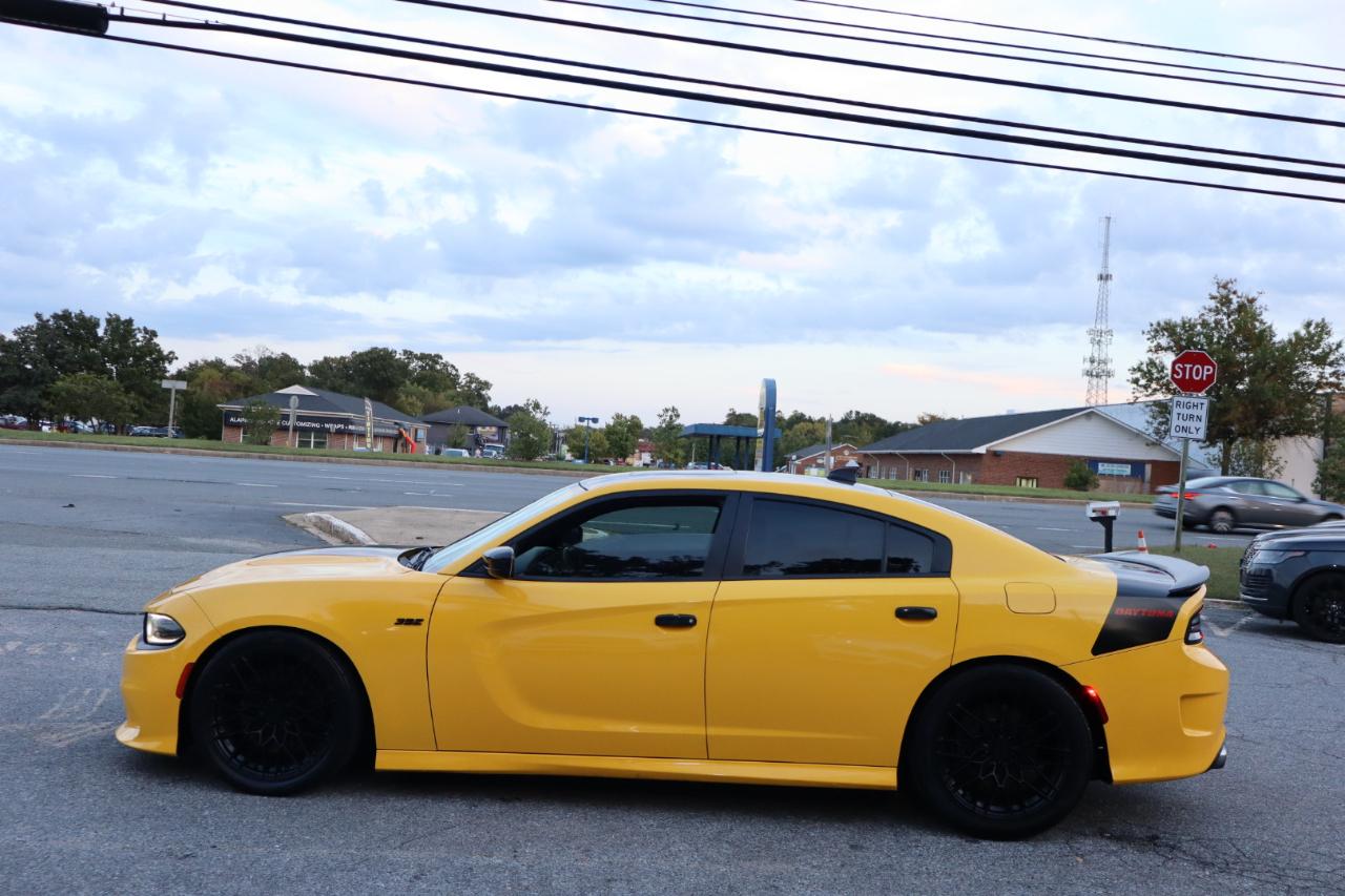 Dodge Charger Daytona 392 RWD 2017
