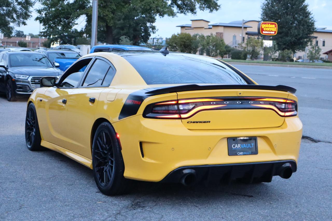 Dodge Charger Daytona 392 RWD 2017