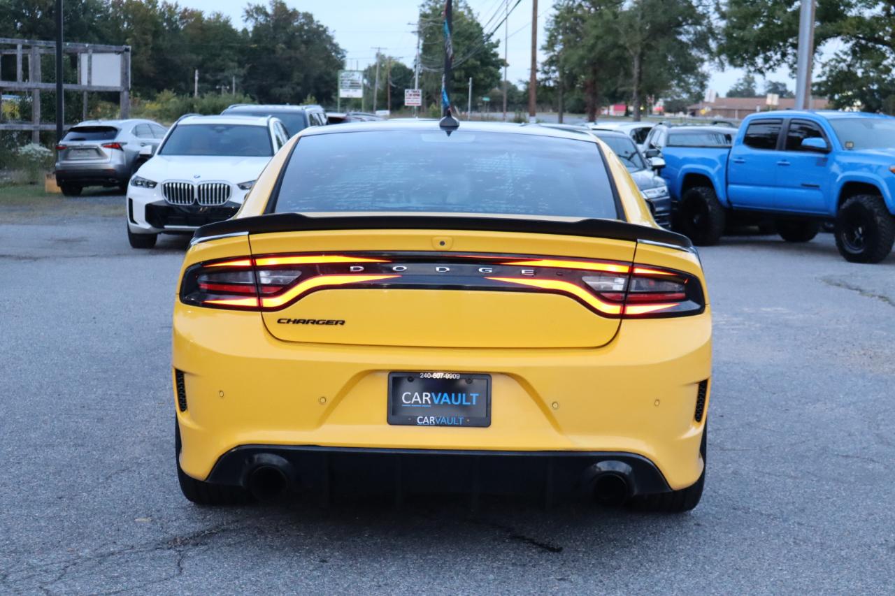 Dodge Charger Daytona 392 RWD 2017