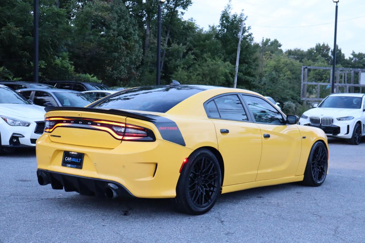 Dodge Charger Daytona 392 RWD 2017