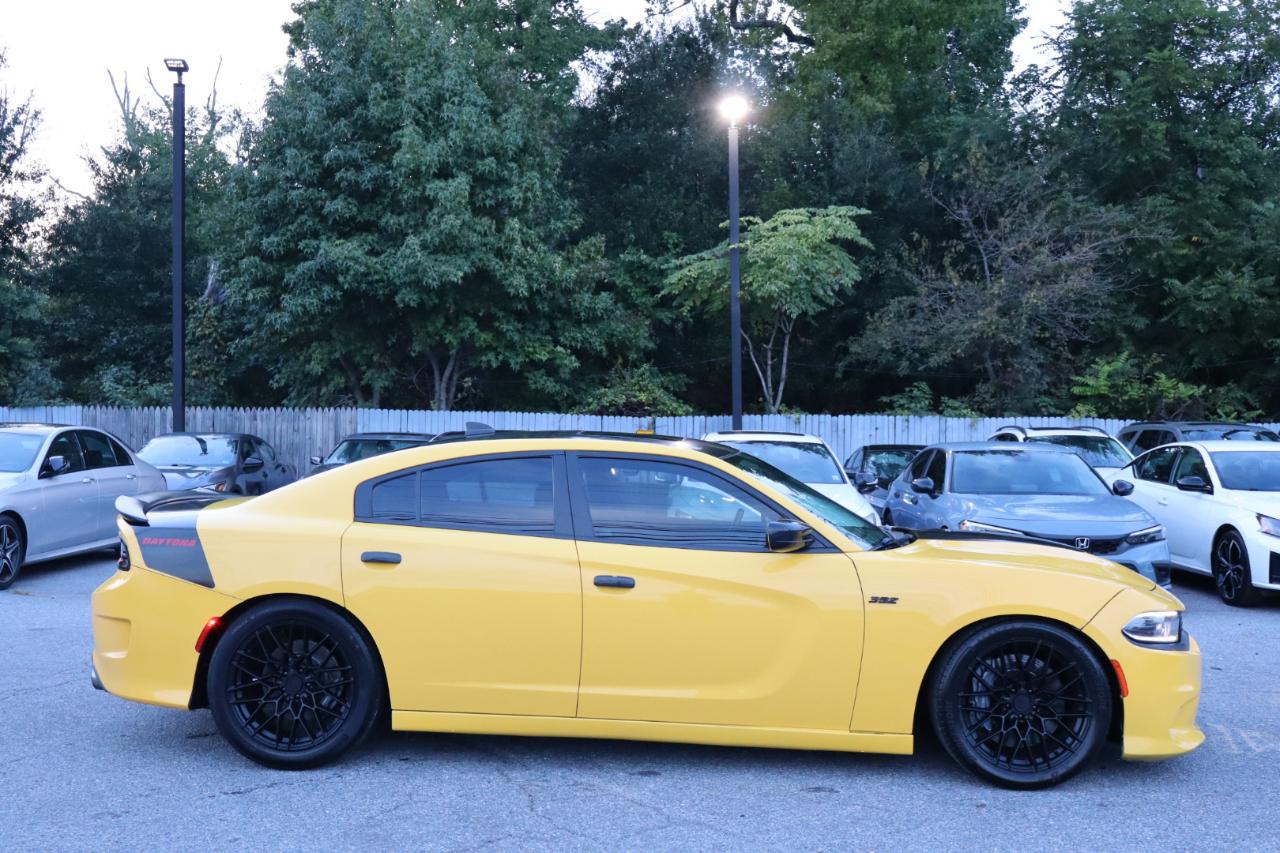 Dodge Charger Daytona 392 RWD 2017