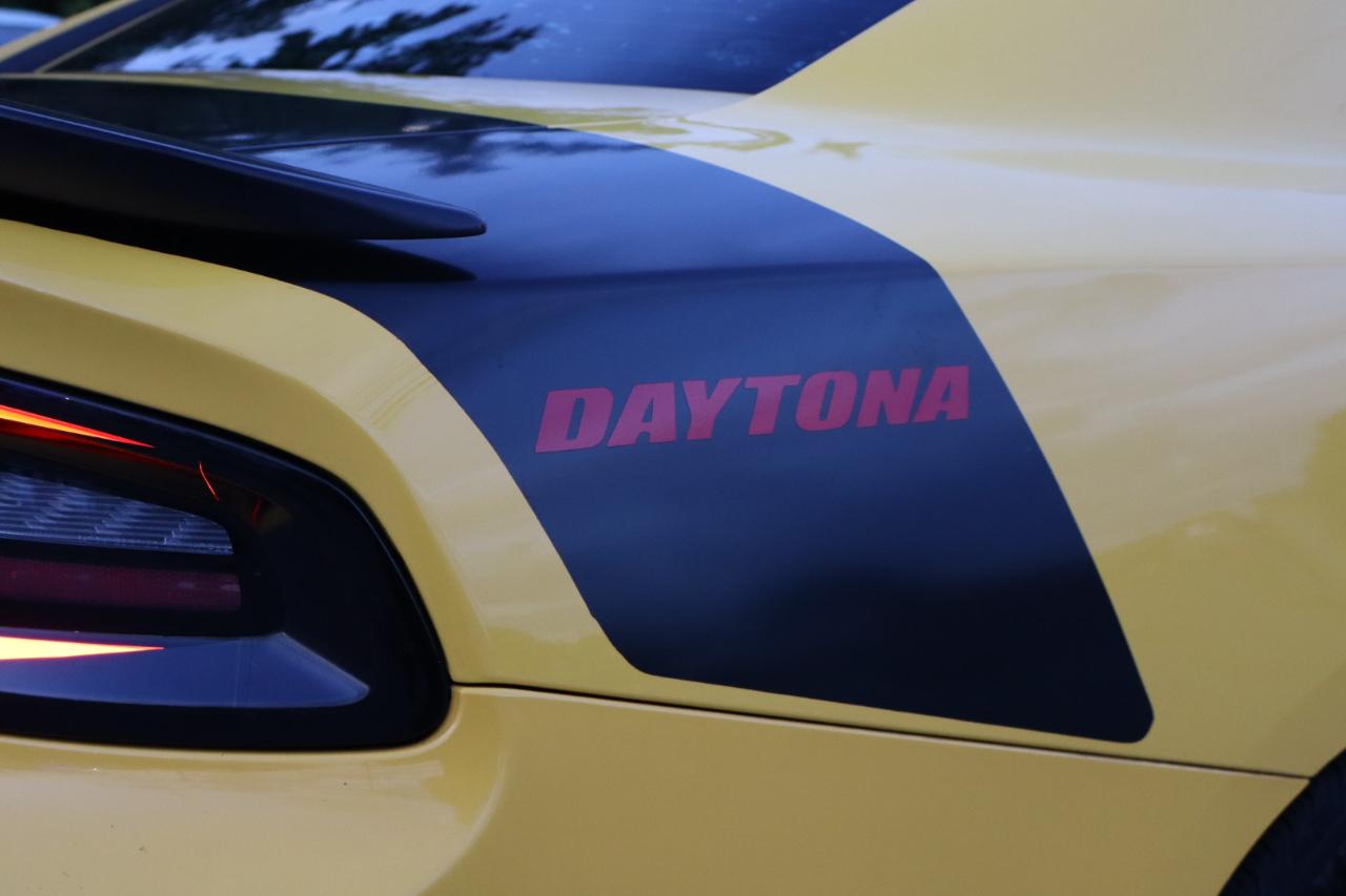 Dodge Charger Daytona 392 RWD 2017