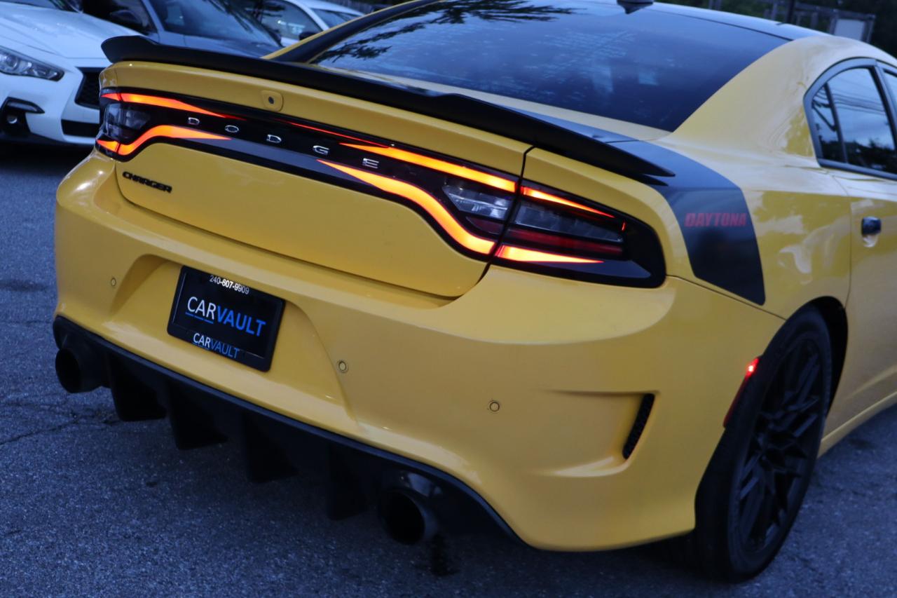 Dodge Charger Daytona 392 RWD 2017