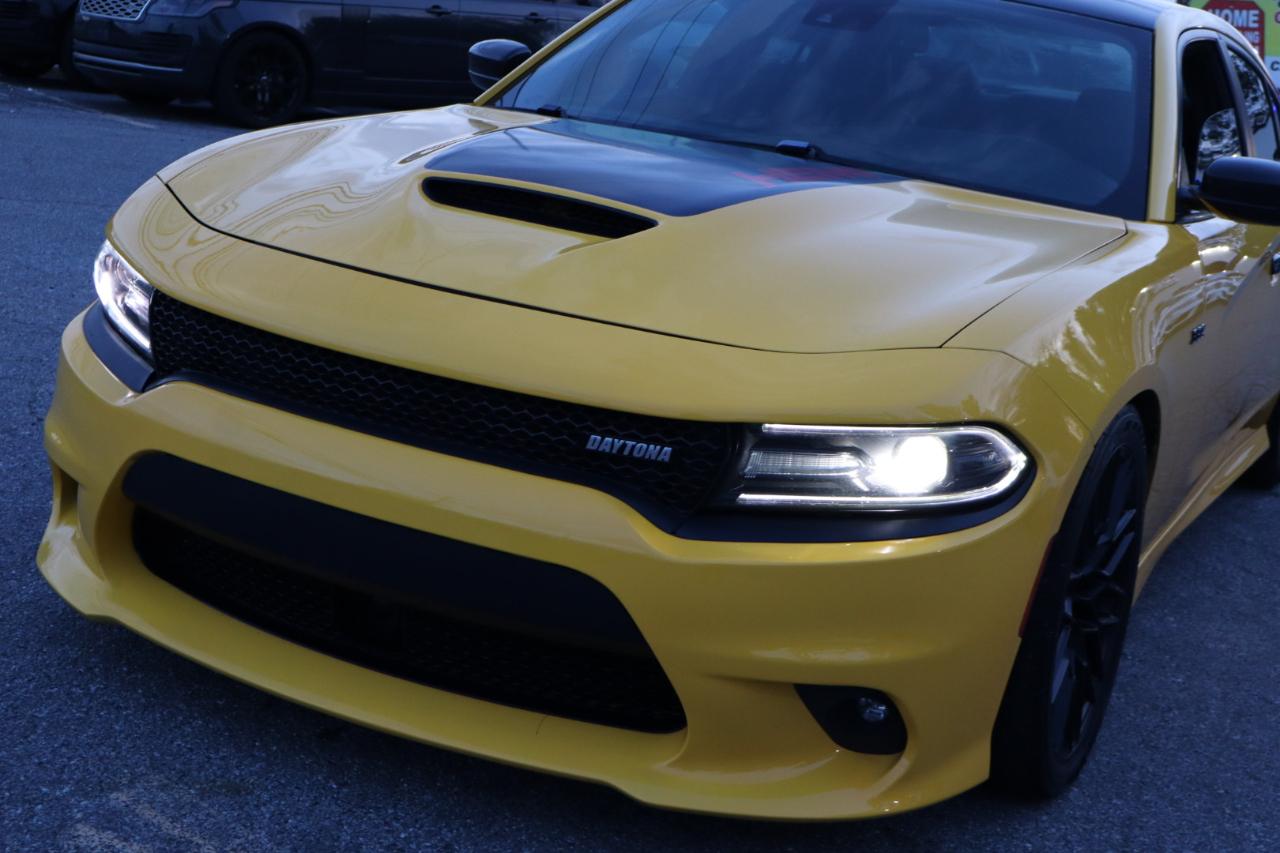 Dodge Charger Daytona 392 RWD 2017