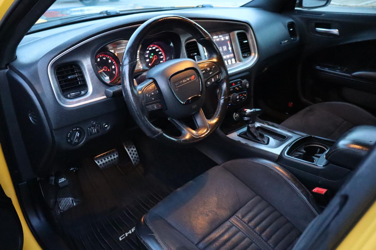 Dodge Charger Daytona 392 RWD 2017