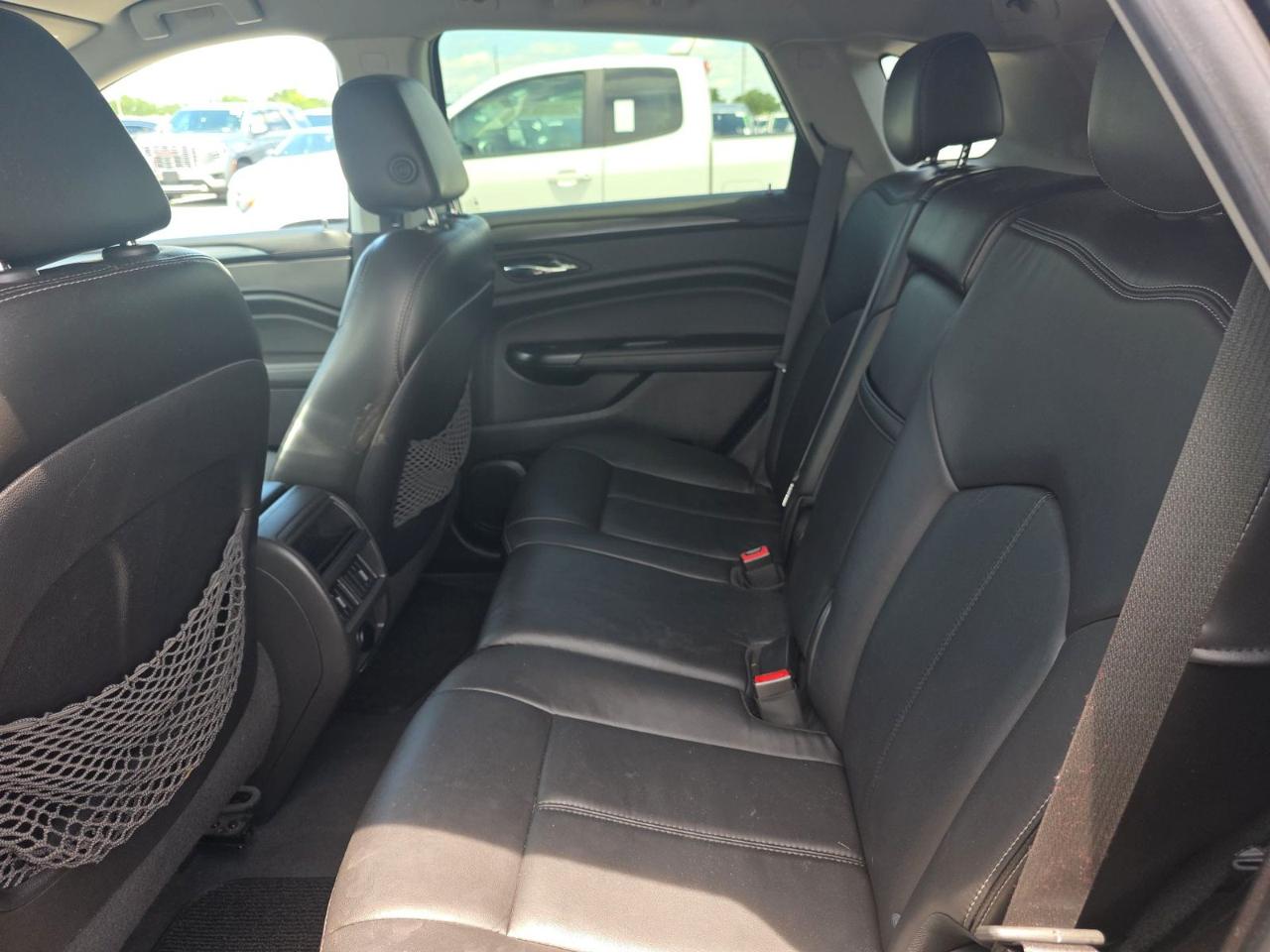 Cadillac SRX 4dr V6 SUV 2015