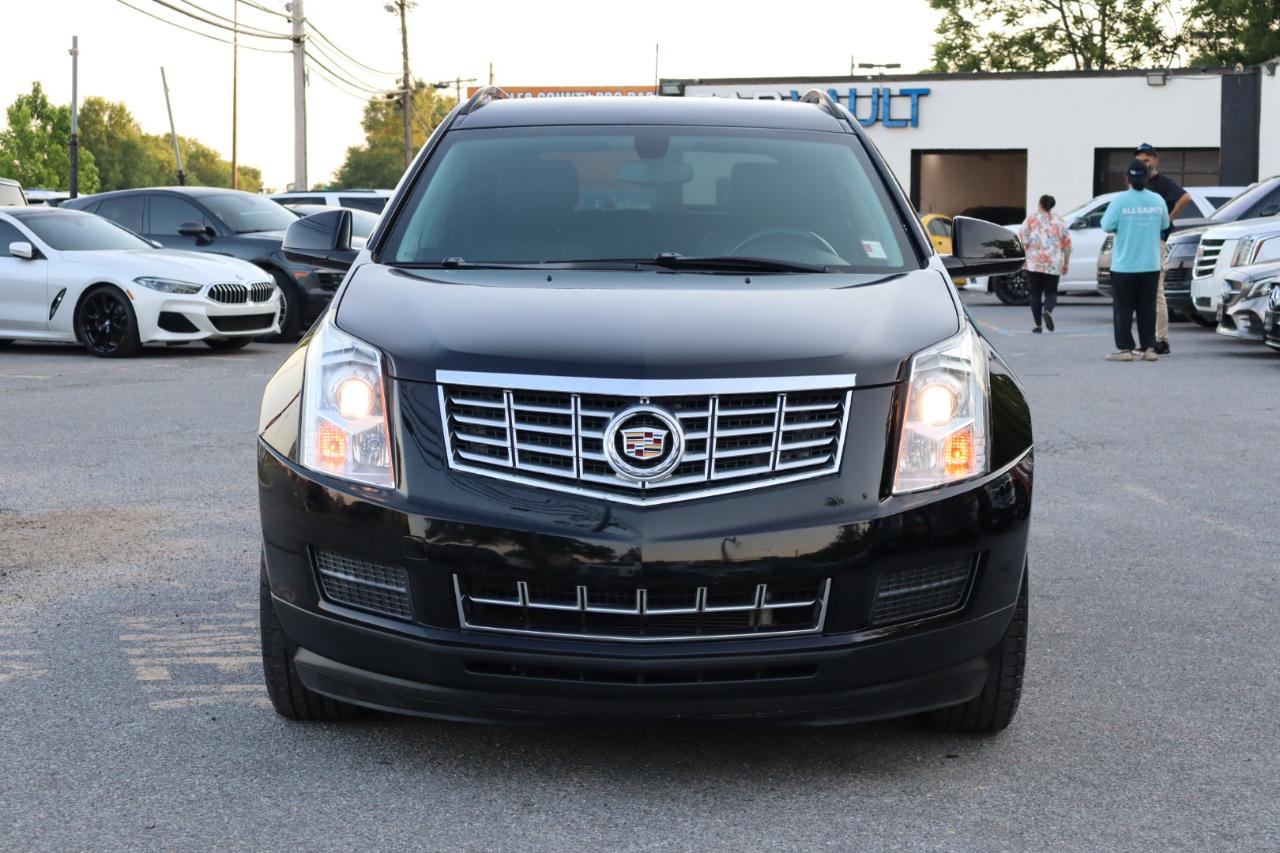 2015 Cadillac SRX FWD's photo