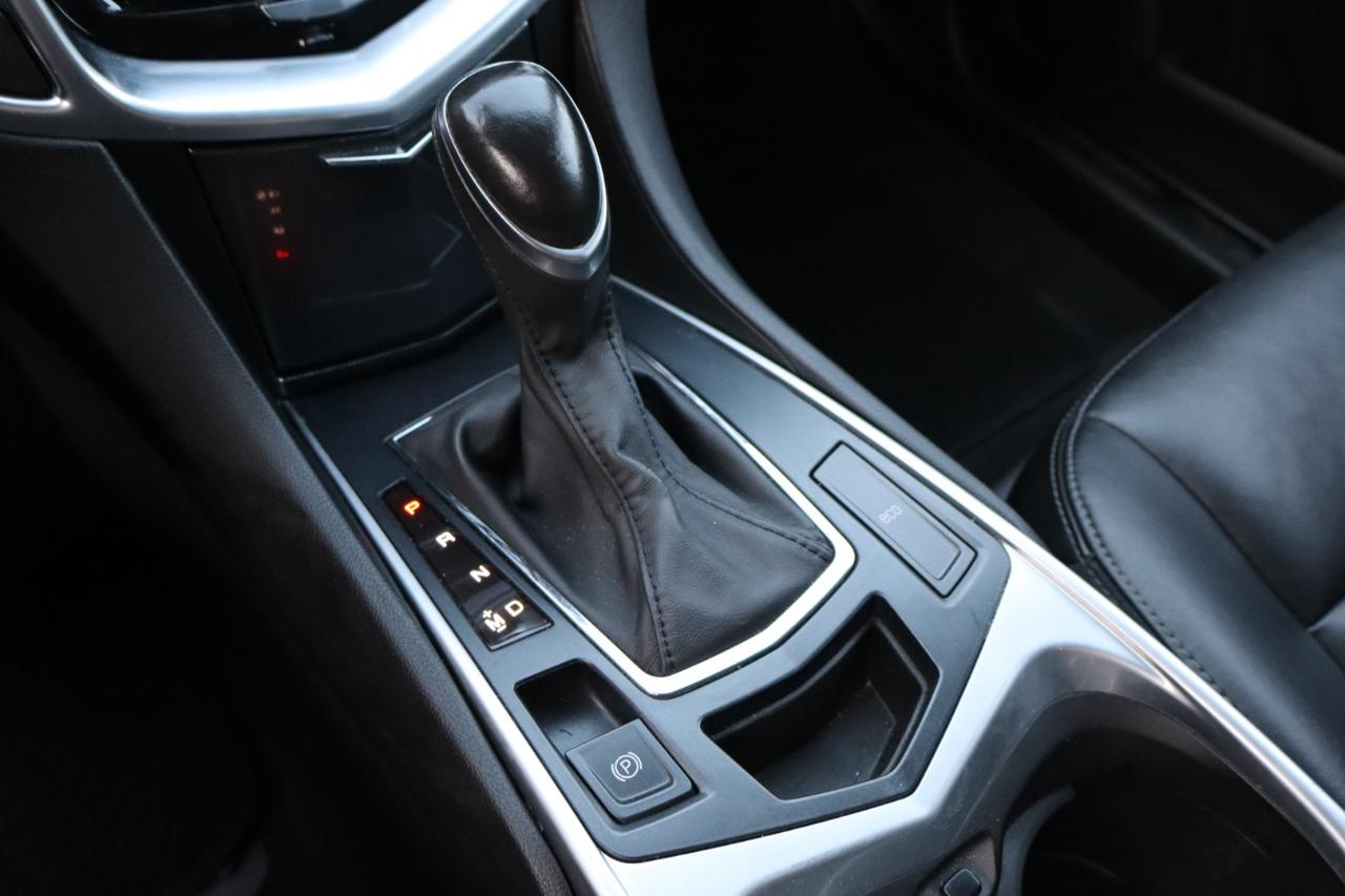 Cadillac SRX 4dr V6 SUV 2015