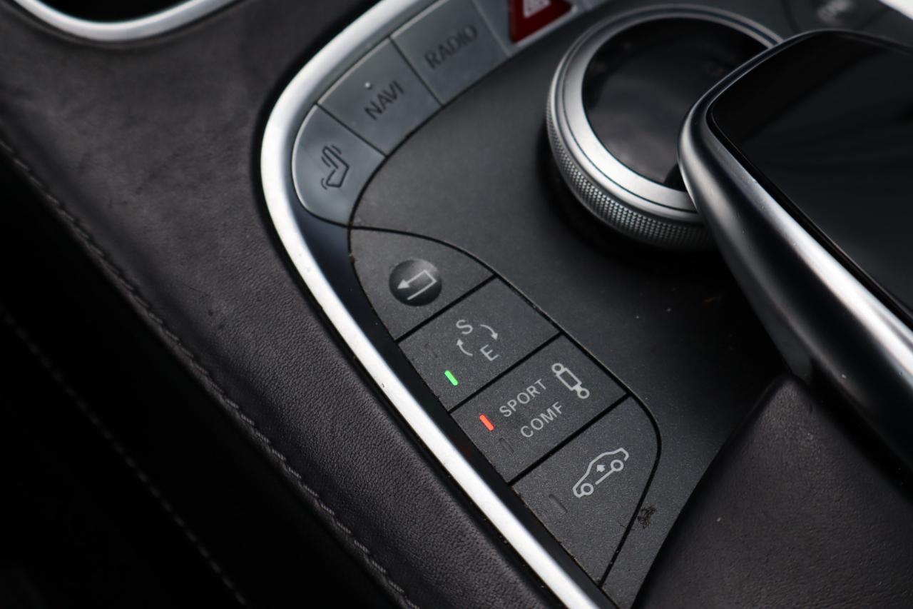 Mercedes-Benz S-Class  2016