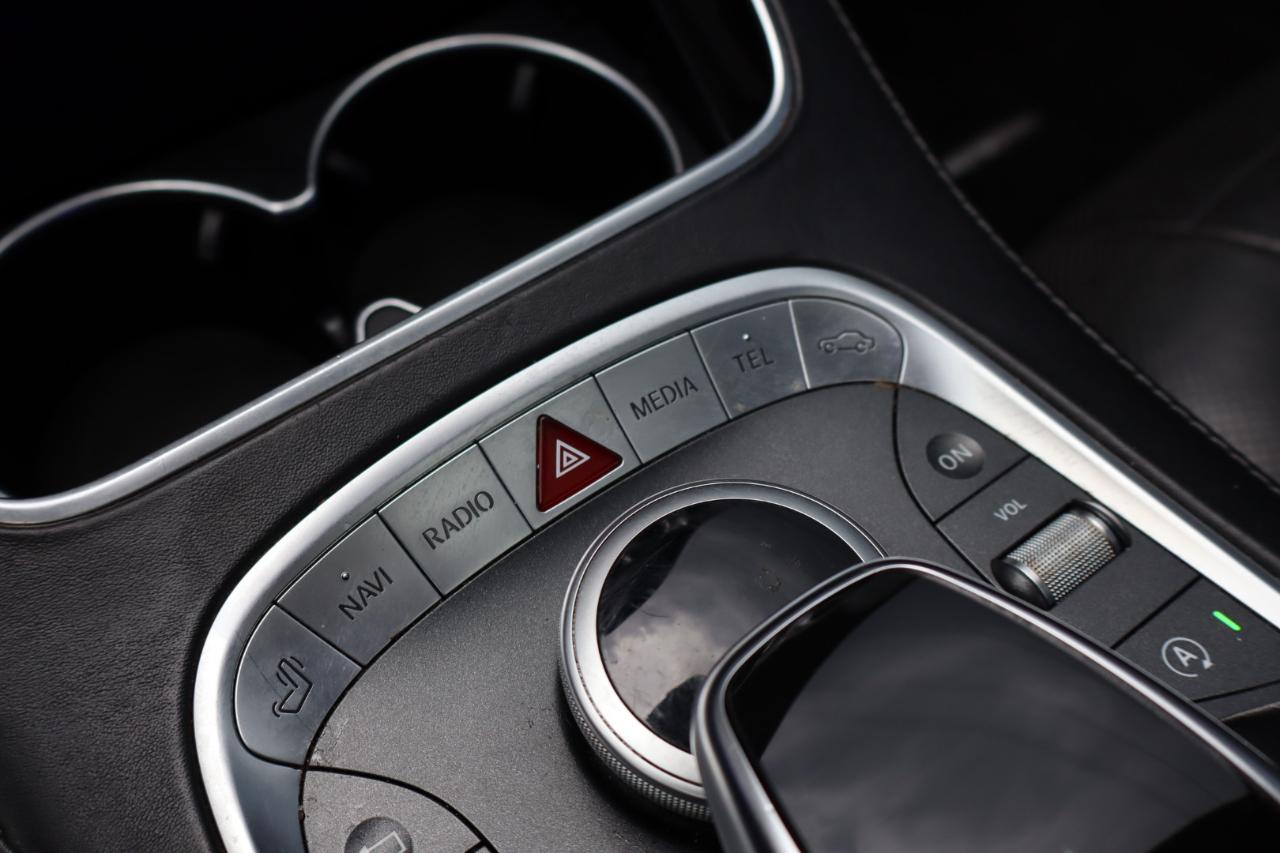Mercedes-Benz S-Class  2016