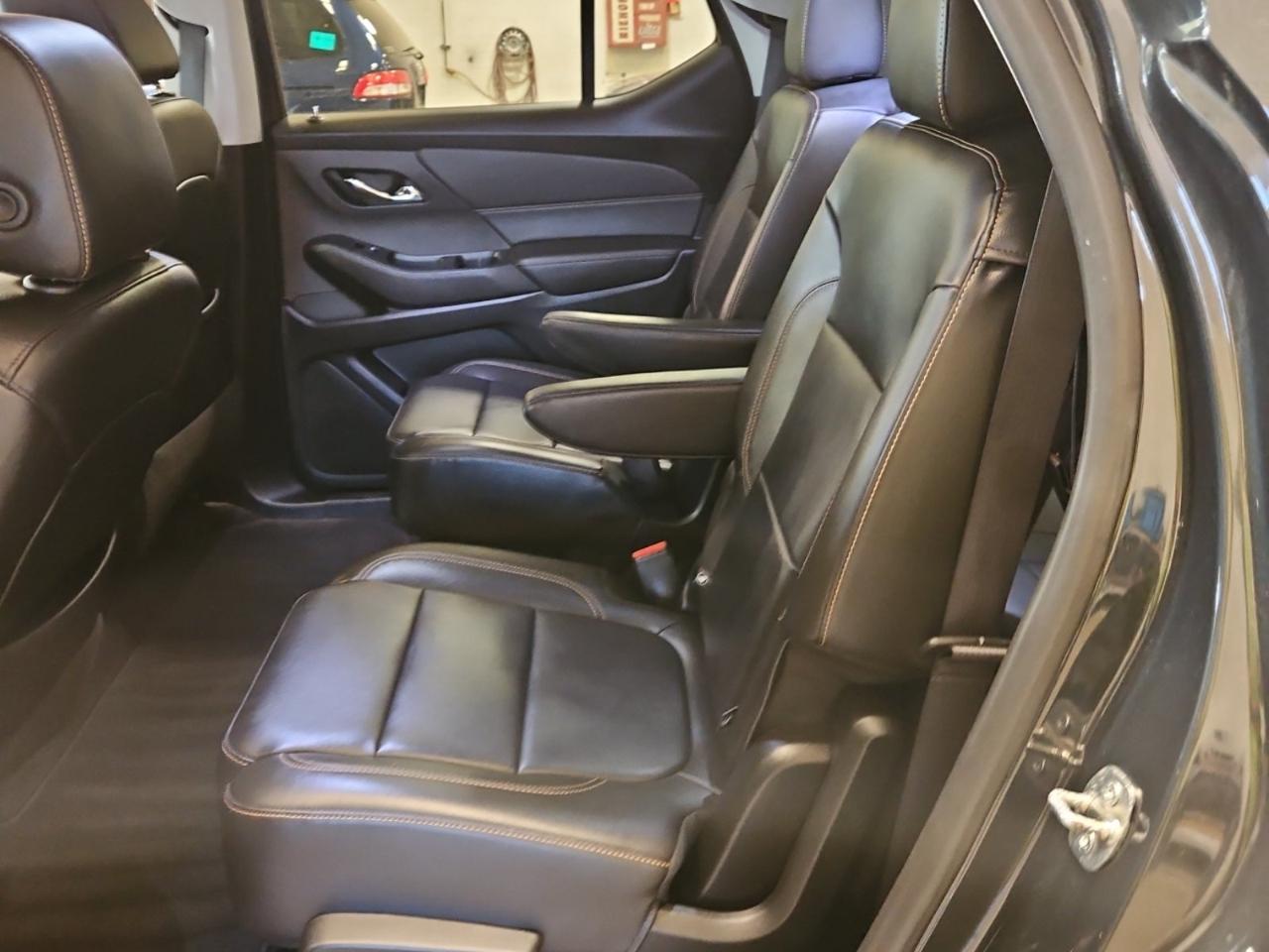 Chevrolet Traverse  2020