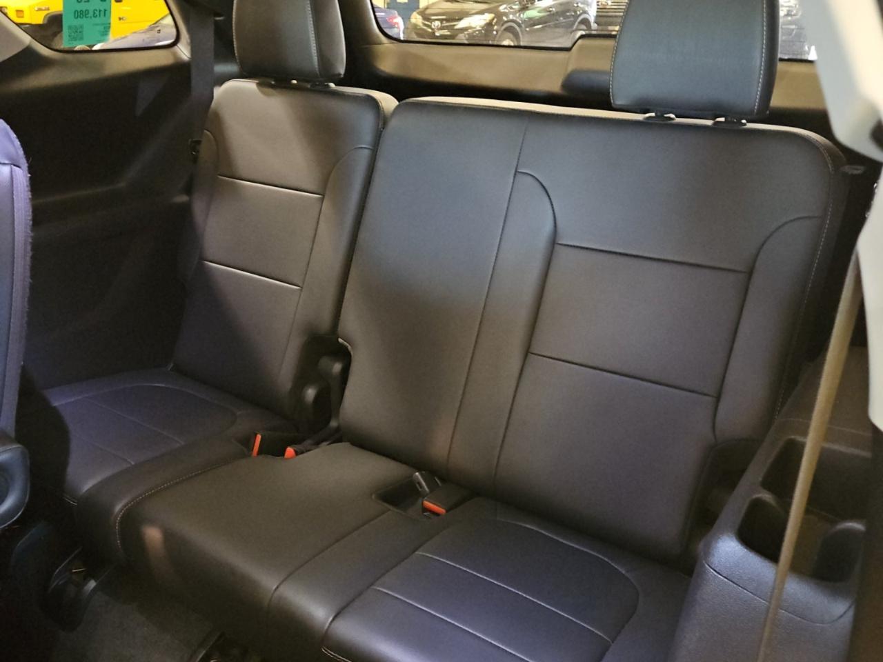 Chevrolet Traverse  2020
