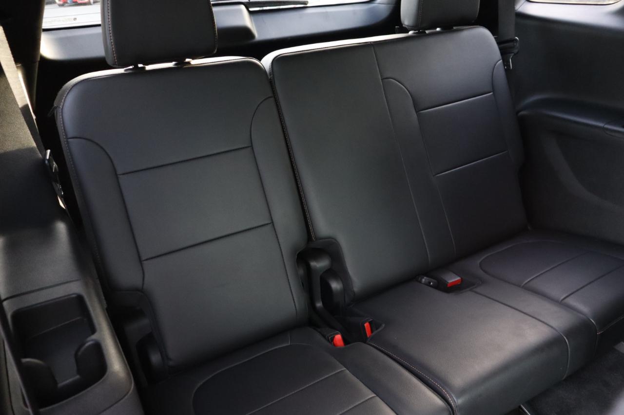 Chevrolet Traverse  2020