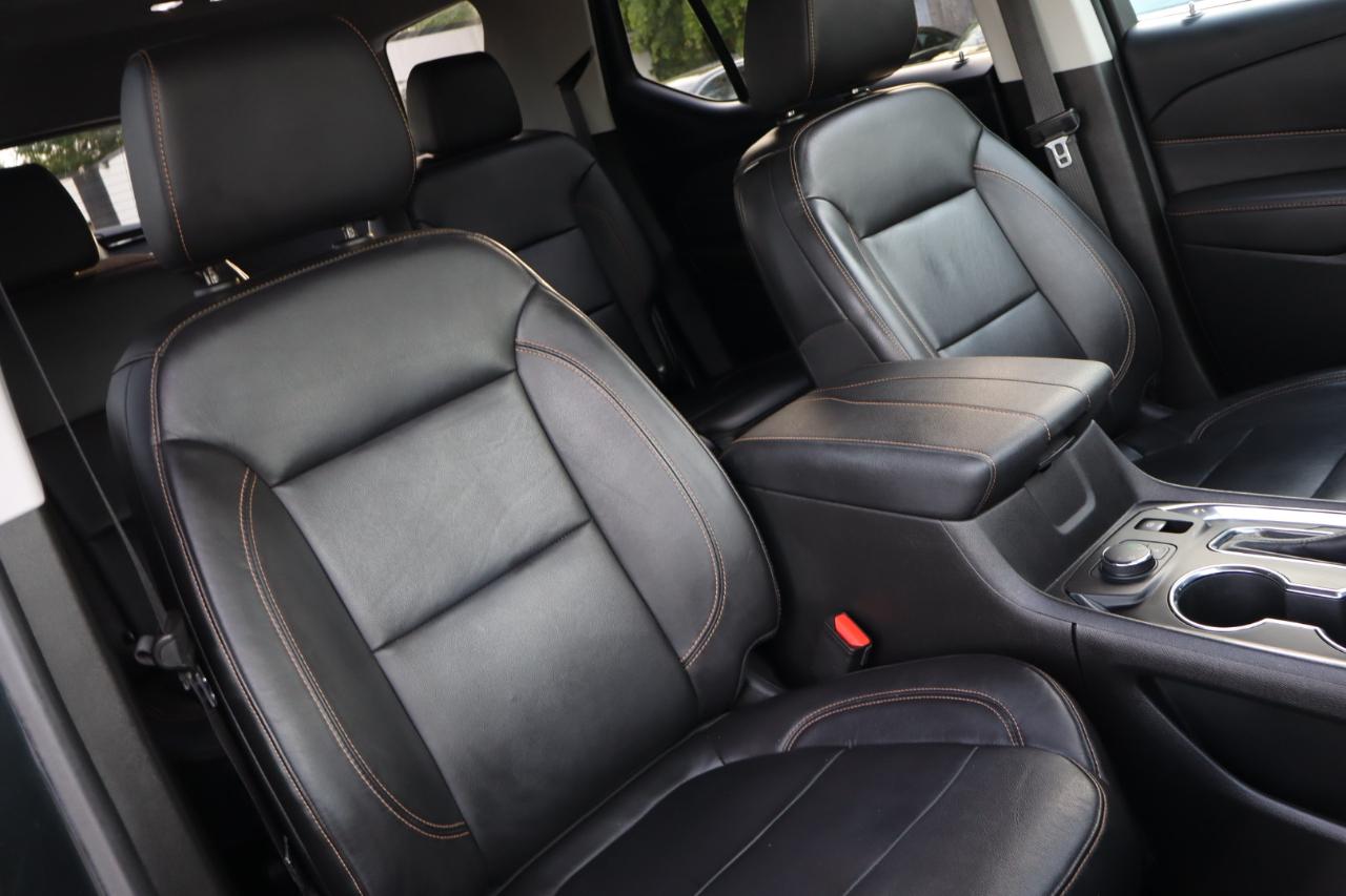 Chevrolet Traverse  2020
