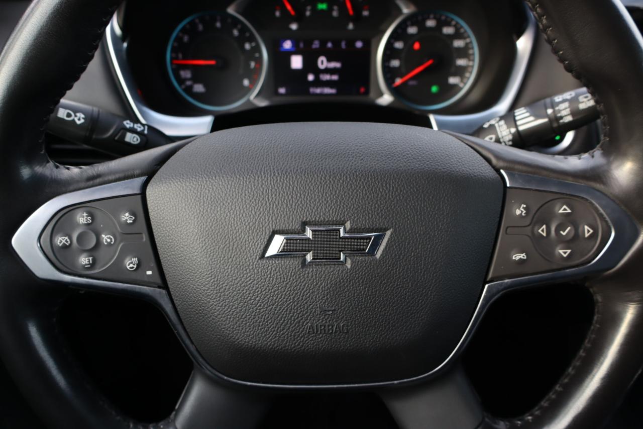 Chevrolet Traverse  2020