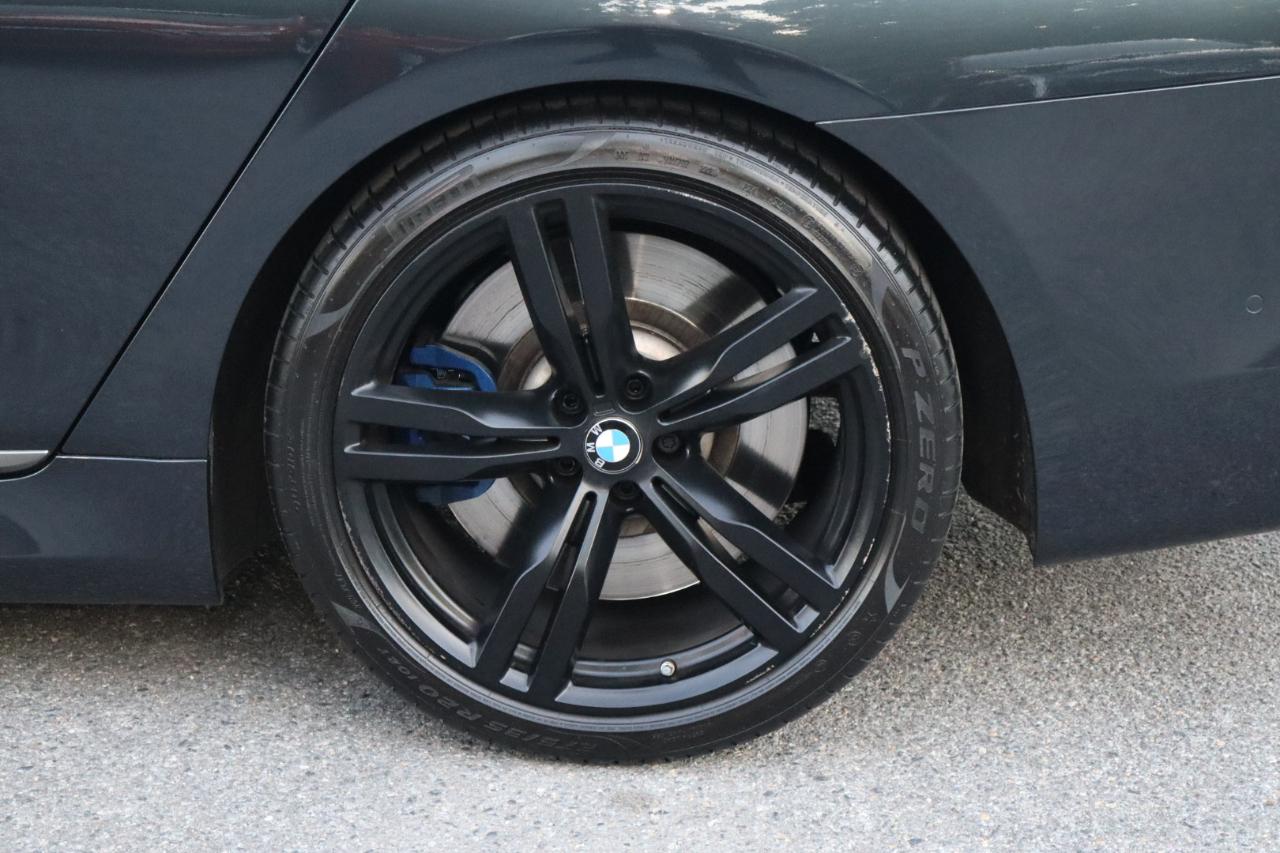 BMW 7-Series  2018