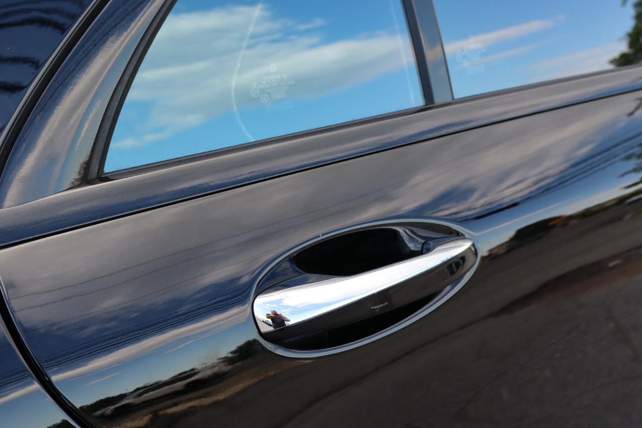 Mercedes-Benz S-Class  2019