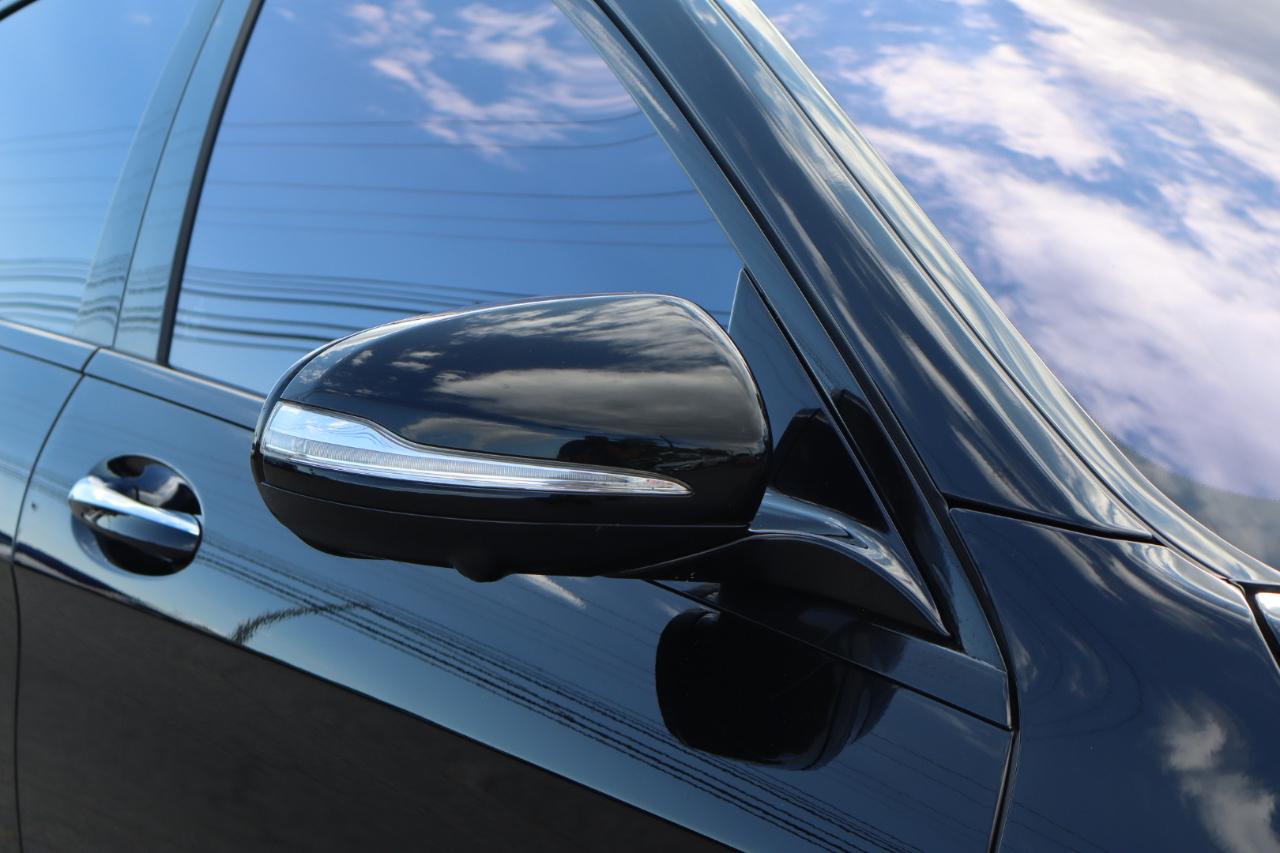 Mercedes-Benz S-Class  2019