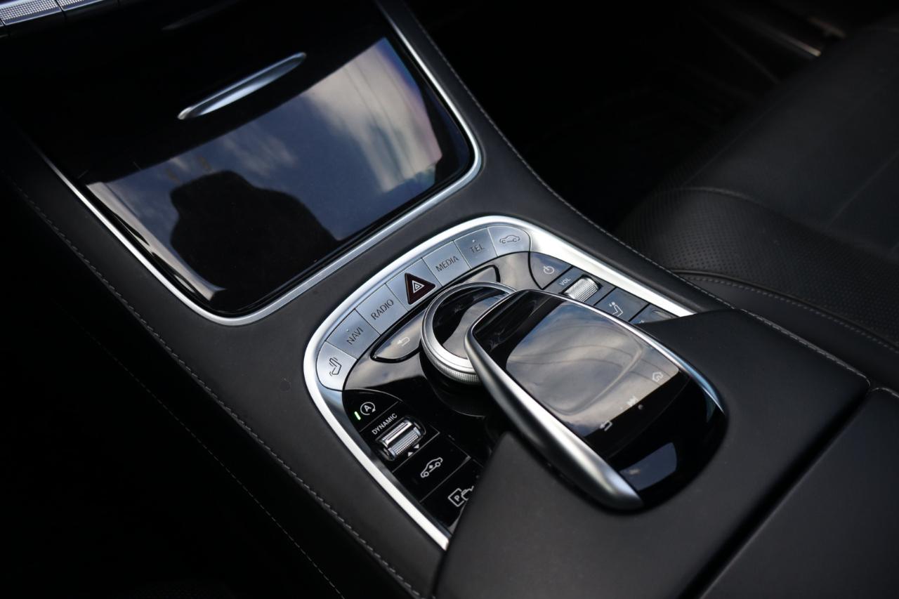 Mercedes-Benz S-Class  2019