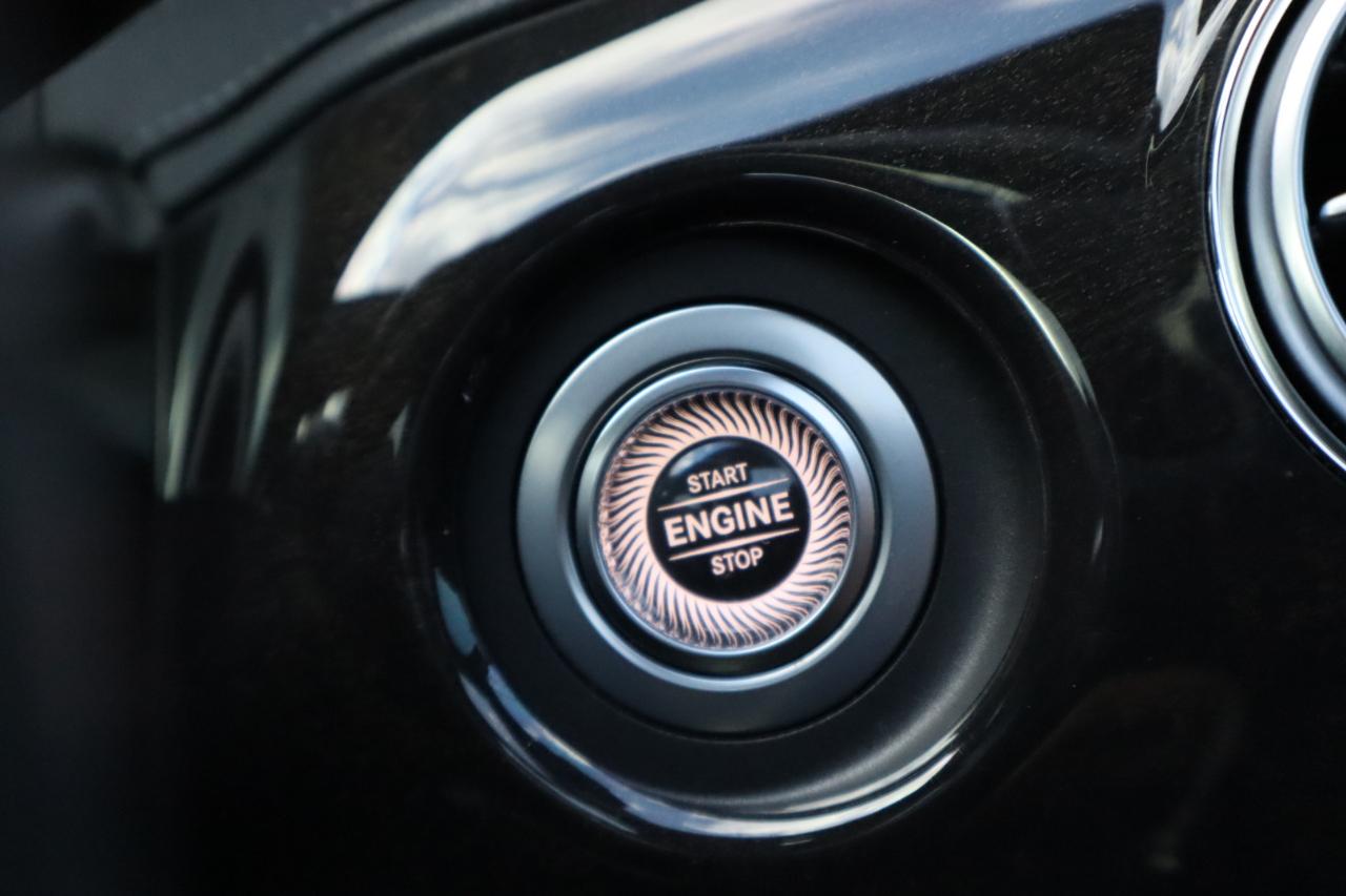Mercedes-Benz S-Class  2019