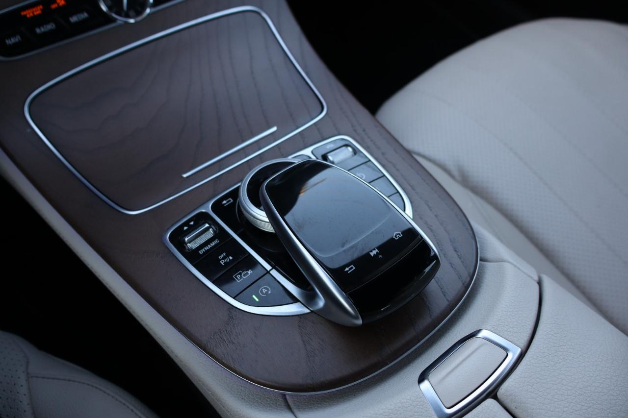 Mercedes-Benz E-Class  2018