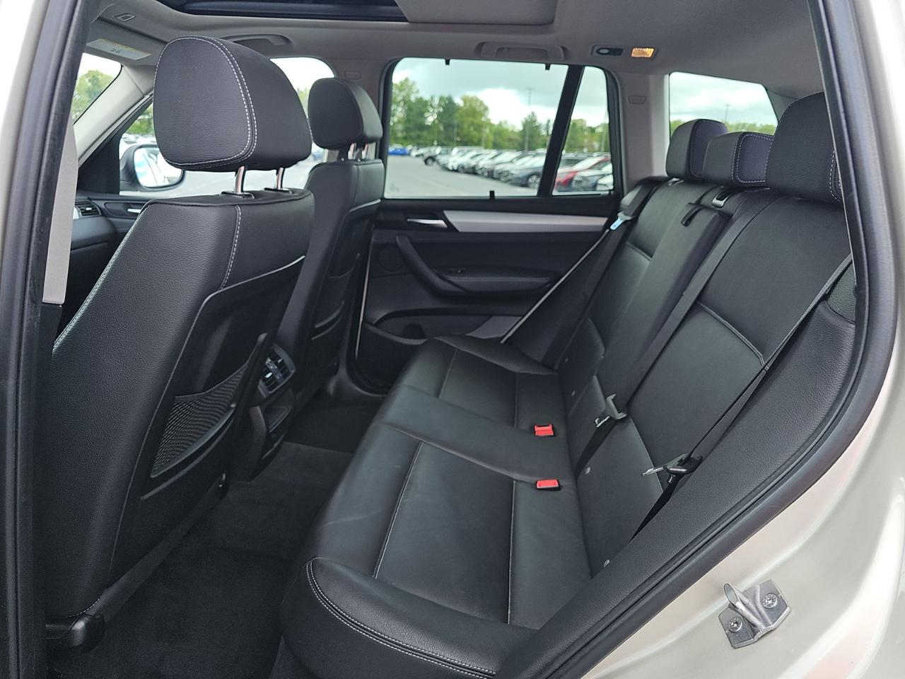 BMW X3  2013